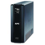 APC UPS Battery Back Up (BR1000G) - Back-UPS Pro 1000VA 8-outlet Uninterruptible Power Supply with Surge Protection N5