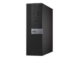 Dell Optiplex 5040 - Core I5 6500 3.2 Ghz - 4 Gb - 500 Gb - English
