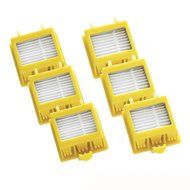 Robotic Vacuums, RIUDA For iRobot Parts Roomba 700 Series Filters
