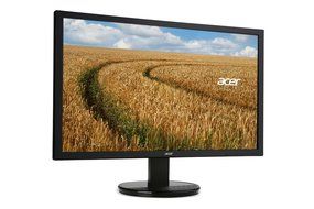 Acer 19.5IN LED Monitor K202HQLB