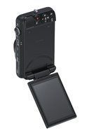 Nikon digital camera Coolpix S6600BK