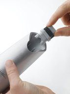 Dirt Devil BD10000SLV KWIK Handheld Vacuum Cleaner and Detailer N5