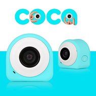XMbest Multifunction Re-stickable 1080P FHD Selfie Action Camera Car DVR Wifi/One Key Lock/145&deg; Wide Angle/Loop... N3