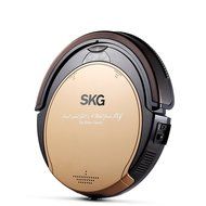 Slim smart home robot vacuum cleaner automatic charger clean sweep sweeper N2