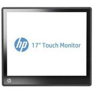 17 HP L6017tm 1280x1024 VGA DVI DisplayPort USB LED TouchScreen Monitor A1X77AA#ABA