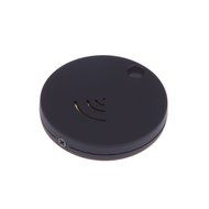 Chinatera 70DB TS-R621 Bluetooth Anti-lost Alarm with Remote Camera Shutter Black N4