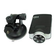 2.5 TFT LCD Full HD Helmet Camera Camcorder 720P Action Camera DVR