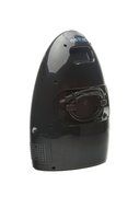 Eye-Vac EVH-B Professional Touchless Stationary Vacuum/Dustbin, Black