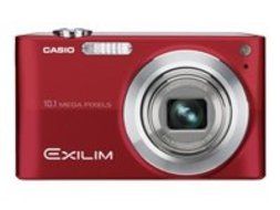 Casio EXZ200 10.1 MP Digital Camera,compatible optional requirement,4X Optical Zoom ,4X Digital Zoom,Focus Modes...
