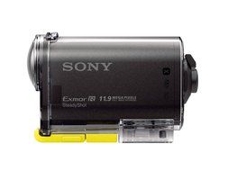 Sony HDRAS20/B Action Video Camera