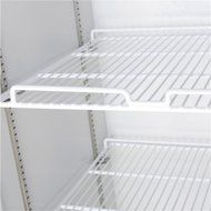 288L Direct Cooling Glass Display Showcase 1-Door Beer Soda Beverages Commercial Refrigerator Merchandiser Vertical... N2