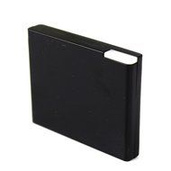 DUFU-Store Bluetooth A2DP 30Pin Music Audio Receiver Speaker Dock for iPod iPhone iPad black