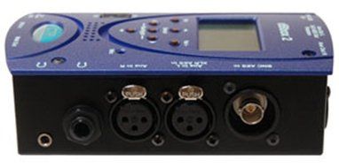 dBbox2 Analog, AES/EBU &amp; SPDIF Audio Tester by CTP Systems