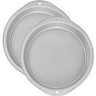 Commercial II Non-Stick 8-Inch Round Cake Pan