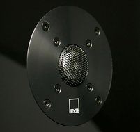 SVS Ultra Tower Flagship 3-Way Loudspeaker (Piano Gloss Single) N7