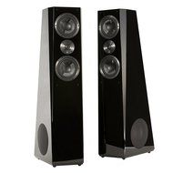 SVS Ultra Tower Flagship 3-Way Loudspeaker (Piano Gloss Single) N8