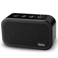 MIFA M1 Portable Bluetooth Speaker and Built-in Microphone Stereo Rock Sound N4