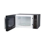 Magic Chef Mcm1110st 1.1 Cubic-Ft, 1,000-Watt Stainless Microwave With Digital Touch (Magic ChefMCM1110ST )