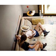 Wireless Speaker, Portable 3 in 1 Bluetooth NFC APP Control Playing 2*3W 3D Surround Stereo Speaker, build in... N6