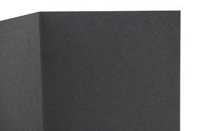 Tyndell Black Mascot Photo Folder 8x10/6x8 (10 Pack) N3