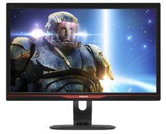Philips 242G5DJEB 144hz, 1ms Extreme Performance 24-Inch Professional Gaming Monitor N3