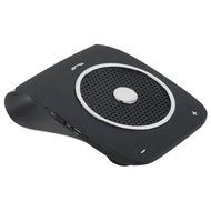 FXWOOD, Stereo Bass Wireless Bluetooth Car Kit Speaker Handfree For Smart Phone , FM10