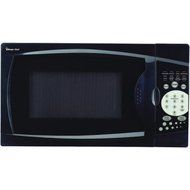Magic Chef Mcm770b .7Cf 700W Blk Microwave