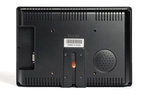 Lilliput 659GL-70NP/C/T SAW (Surface Acoustic Wave) HDMI DVI Touch Screen Monitor N2