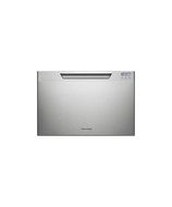 Fisher Paykel DishDrawer DD24SCX7 24" Semi Integrated Single Drawer Dishwasher Energy Star Rated in Stainless...