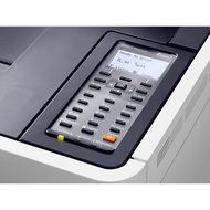 Kyocera 1102NS2US0 Model ECOSYS P6035cdn Color Network Printer, Fast Output Speed of 37 Pages per Minute in Color... N5
