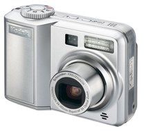 Kodak Easyshare C663 6.1 MP Digital Camera with 3xOptical Zoom
