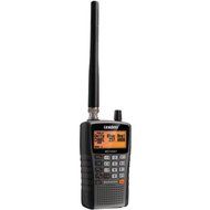 New UNIDEN BC125AT Bearcat Handheld Scanner