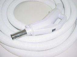BEST Deluxe Central Vacuum Kit Wessel Werk Designed To Fit All Brands like Beam Electrolux Hayden