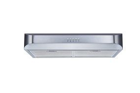 30" 250 CFM Convertible Under Cabinet Range Hood N2