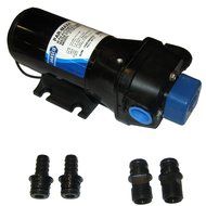 JABSCO Jabsco PAR-Max 4 Water Pressure System Pump - 24v / 31620-0094 /