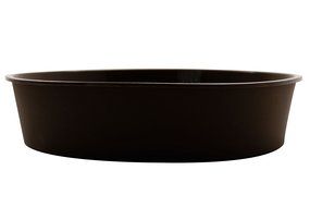 Marathon Housewares KW200014FU Premium Silicone Round Cake Pan, Fuschia N13
