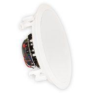 Blue Octave RC83 In Ceiling 8&quot; Speakers 3 Way Home 2280 Watts New 3 Pair Pack RC83-3PR N5