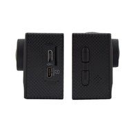 HDKing 4K HD Sports Action Camera Outdoor Extreme Sports WIFI Camera Bracelet remote Control Sports WIFI Camera... N5