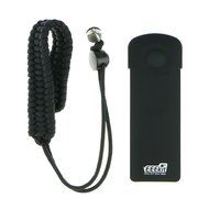 EEEKit 2in1 Security Protector Kit for Ricoh Theta S 360 Camera, Paracord Wrist Strap, Silicone Cover w/ Lens... N11