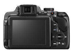 Nikon digital camera COOLPIX P610 (Black) P610BK N11