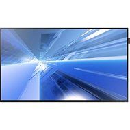 Samsung DH40E DH-E Series 40&quot; SLI M Direct-Lit LED Display, Taa Compliant, 1920 x 1080 Resolution...