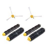 Neutop iRobot Roomba 700 600 Series Brush Replacement Kit for 770 780 760 650