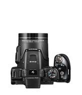 Nikon digital camera COOLPIX P610 (Black) P610BK N14