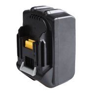 Antiee 18-Volt 3.0AH LXT Lithium-Ion Power Tool Battery For MAKITA 194205-3 LXT-400 BL1830 BL1815 BL1835 N2