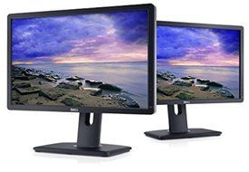 Dell UltraSharp U2212HM 21.5&quot; Widescreen LCD Monitor with LED N2