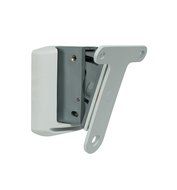 FLEXSON AAV-FLXP3WB1011 Wall Bracket for PLAY:3 SONOS Speakers, Single, White N7
