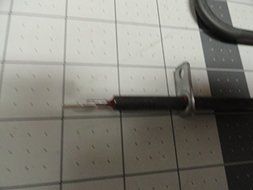 442472 Heating Element Thermador Range/Over N2