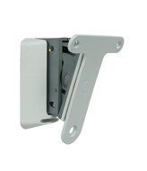 FLEXSON AAV-FLXP3WB1011 Wall Bracket for PLAY:3 SONOS Speakers, Single, White N8