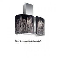 FMRND26W5SS 26" Mirabilia Collection Manhattan