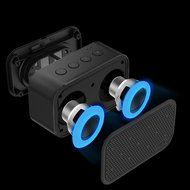 MIFA M1 Portable Bluetooth Speaker and Built-in Microphone Stereo Rock Sound N6